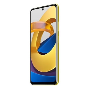 Xiaomi M4 PRO 5G 128/6 DS Yellow