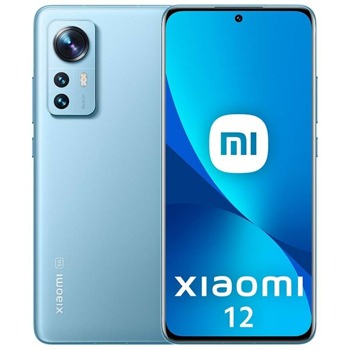 Смартфон Xiaomi 12 8+128GB Blue 37061