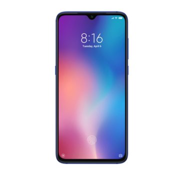 Xiaomi Mi 9 6/64 GB Dual SIM Blue