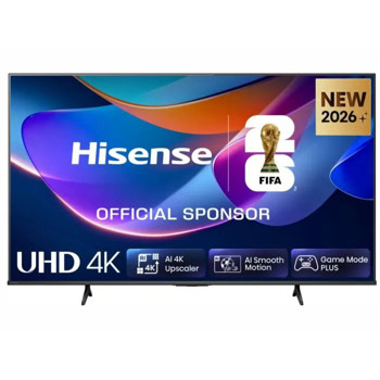 Hisense 55A6S