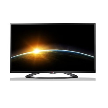 Телевизор 50" (127 cm) LG 50LN575S, FULL HD LED, DVB-C/T/S2, 100HZ Motion Clarity Index, LAN, WiFi, DVR, Smart, HDMI, USB 2.0, 2г. гаранция | JAR Computers 50 LG 50LN575S FULL HD LED DVB-C/T/S2
