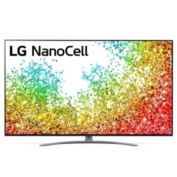 Телевизор LG 55NANO963PA, 55" (139.7 cm) 8K/UHD LED Smart TV, HDR, DVB-T2/C/S2, LAN, Wi-Fi, Bluetooth, 4x HDMI, 3x USB | JAR Computers LG 55NANO963PA