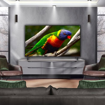 LG 55QNED70A6A