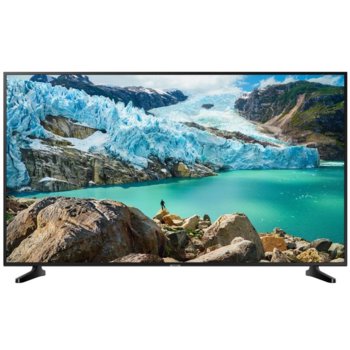 Телевизор Samsung UE65RU7092UXXH, 65" (165.1 cm) LED Smart TV, 4K/Ultra HD, DVB-T/C/S, Wi-Fi, LAN, HDMI, USB | JAR Computers Samsung UE65RU7092UXXH