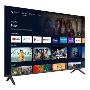 TCL 40S5409A Bundle