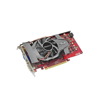 Видео карта ATi 4770, 512MB, Asus EAH4770 Formula/DI/512MD5, PCI-E, DDR5, 128bit, HDMI & DVI | JAR Computers ATi 4770