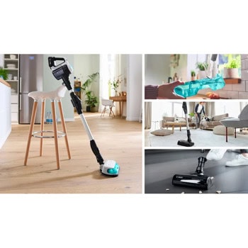 Bosch BCS71HYG1