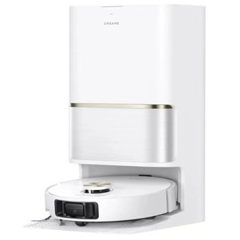 dreame l50 ultra ae white