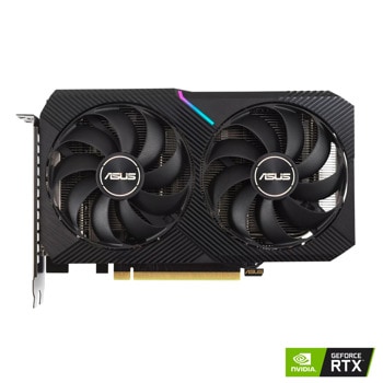 ASUS Dual GeForce RTX 3060 V2