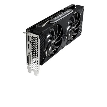 Видео карта PALIT GeForce RTX 2060 Dual 12GB