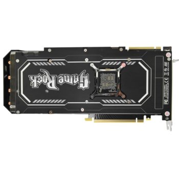 Palit GeForce RTX 2070 SUPER GR NE6207S020P2-1040G