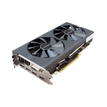 Sapphire PULSE Radeon RX 570 8GD5 11266-36