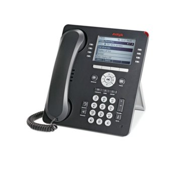 VoIP Телефон, Avaya 9508 TELSET FOR IPO (IU), 2 линии | JAR Computers Avaya 9508 TELSET FOR IPO (IU)