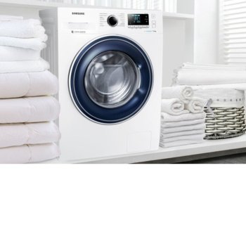 Washing Machine Samsung WW70J5246FW/LE