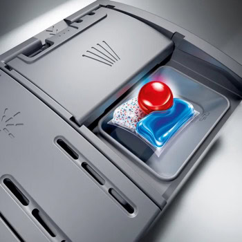 Bosch SMV4ECX28E