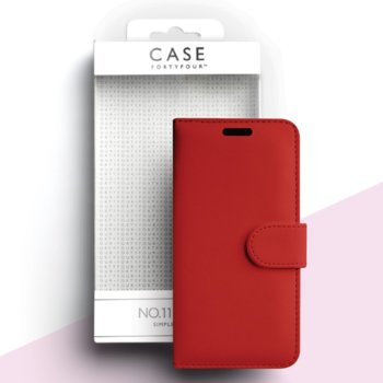 Case FortyFour No.11 iPhone 11 CFFCA0251