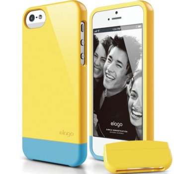 Elago S5 Glide Case
