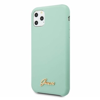 Guess Hard Silicone GUHCN58LSLMGG