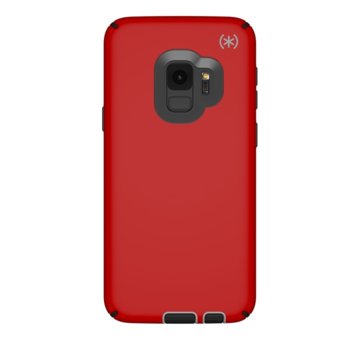 Speck Samsung Galaxy S9 Presidio Red