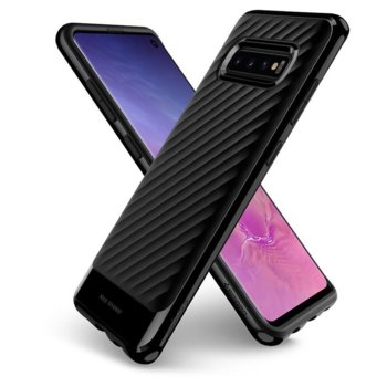 Spigen Neo Hybrid for Galaxy S10 605CS25808 black