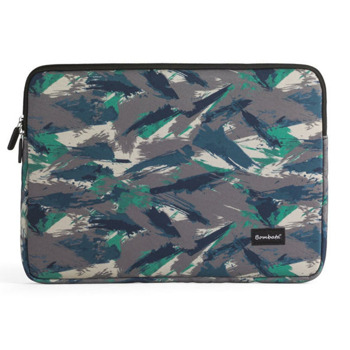 Калъф за лаптоп Bombata Sleeve Military, до 15.6" (40.64 cm), многоцветен | JAR Computers Bombata Sleeve 15.6 - Military E00867