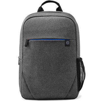 Раница за лаптоп HP Prelude 2Z8P3AA, до 15.6" (39.62 cm), полиестер, джоб за таблет, сива | JAR Computers HP Prelude 2Z8P3AA