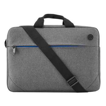 Чанта за лаптоп HP Prelude, до 17.3" (43.94 cm), сив image