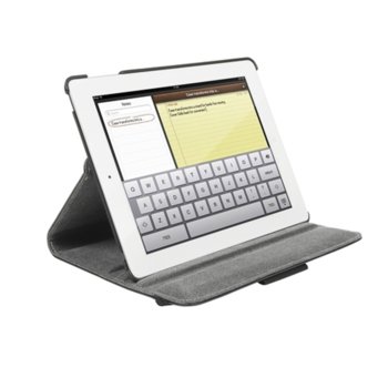 Targus Rotating Stand & Case For The new iPad