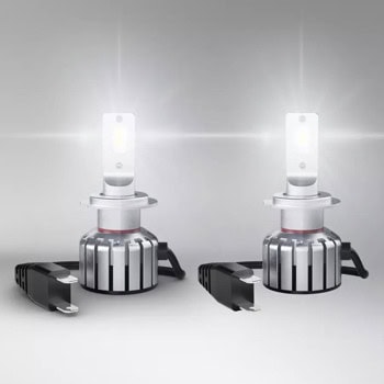 Osram LEDriving HLT BRIGHT H7 64215DWBRT