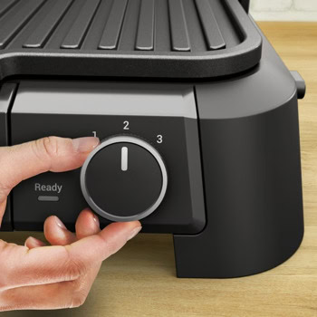 Tefal SuperGrill 3in1 XL GC520DE0