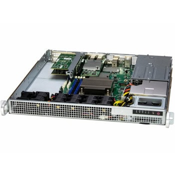 Supermicro IoT SuperServer SYS-111AD-WRN2