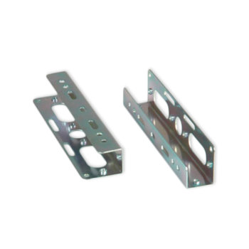 Преходник (mounting adapter) 2.5" към 3.5" for HDD | JAR Computers Преходник (mounting adapter) 2.5 to 3.5 for HDD