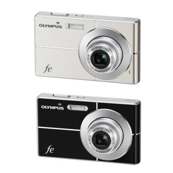 Фотоапарат Olympus FE-3000 +2GB xD