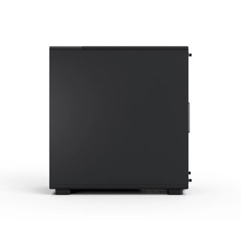Кутия Fractal Design Epoch Black TG Light