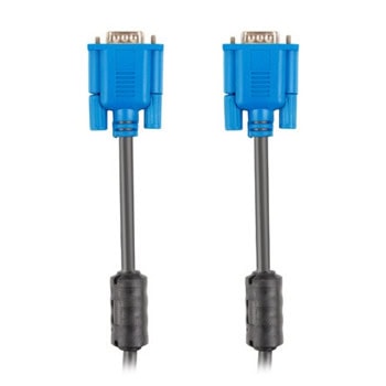 lanberg vga(м) към vga(м) 1.8m