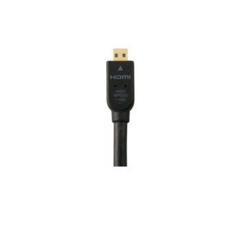 Кабел Sony DLC-HEU30, Micro HDMI(м) към HDMI(м)