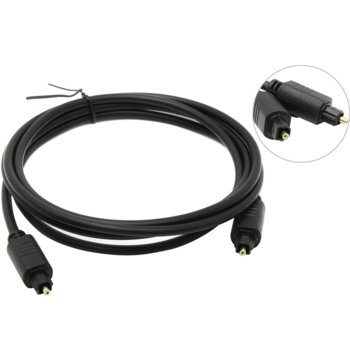 VCom Digital Optical Cable TOSLINK CV905-5m