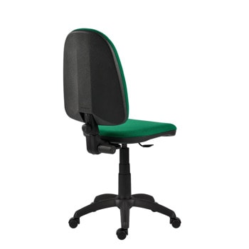 Работен стол Antares GOLF PLUS Black/Green