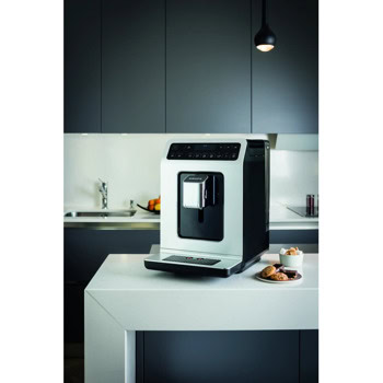 krups espresso evidence white ea891110 | JAR Computers krups espresso evidence white ea891110