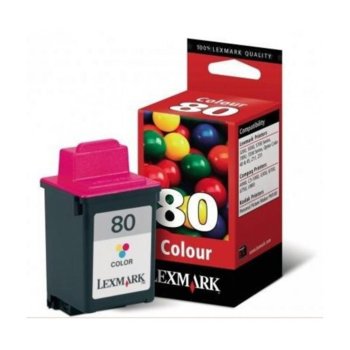 Касета LEXMARK ColorJetPrinter 3200/5000/5700/700