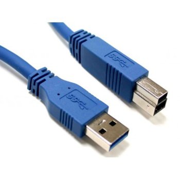 USB3.0.Am Bm 1.5m df18177