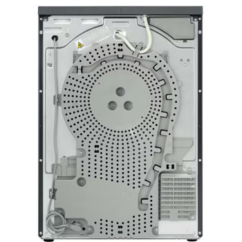 сушилня aeg tr7394de