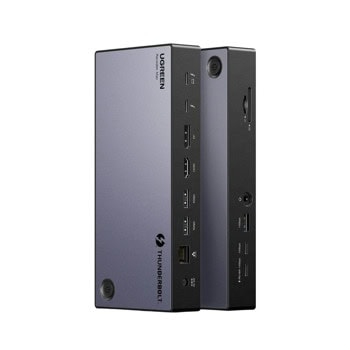 Ugreen Revodok Max 313 Thunderbolt 4 Dock 25085EU