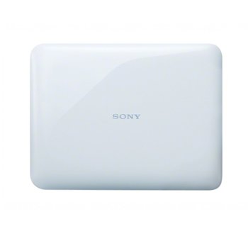 Sony DVP-FX780 DVD portable, white