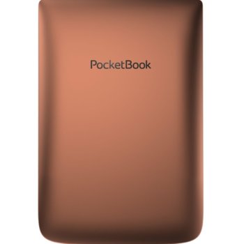 Електронна книга PocketBook Touch HD3