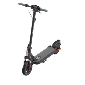 Електрически скутер Xiaomi Electric Scooter 5 Max, до 25км/ч скорост, до 120 kg, до 60км пробег, IPX5, E-ABS, 400W, черен | JAR Computers Xiaomi Electric Scooter 5 Max