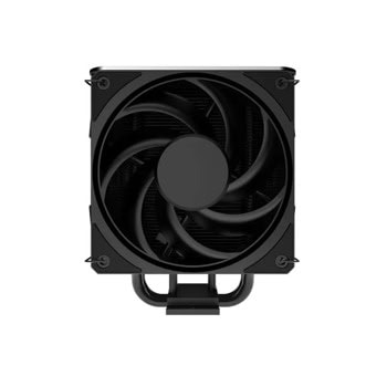 CoolerMaster V4 Alpha 3DHP Black MAZ-T2HP-217PK-R1