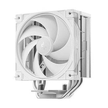 deepcool ag400 g2 wh r-ag400-whnpmg2-g | JAR Computers deepcool ag400 g2 wh r-ag400-whnpmg2-g