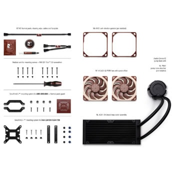 Noctua NL-LC1-24