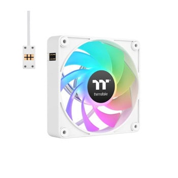 Thermaltake CL-F194-PL12SW-A